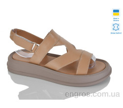 Босоножки Sali